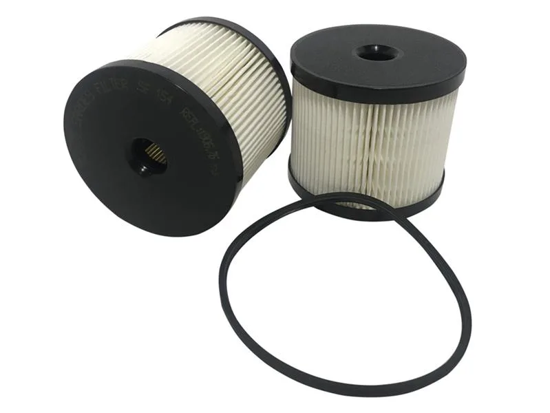 Yakit Filtresi PARTNER - BERLINGO-206-307-406-807-C5-C8-JUMPY - Xantia - Xsara - SCUDO - EXPERT 2.0HDI DW10