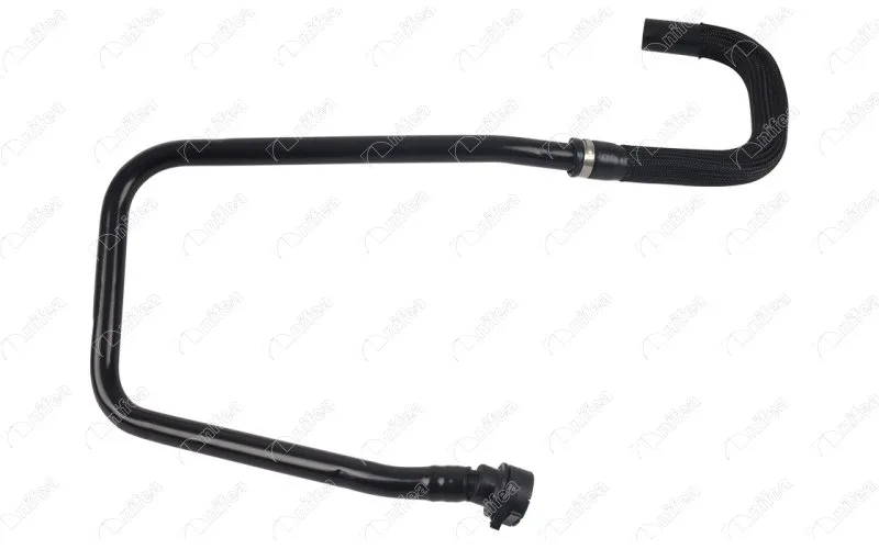 Yedek Su Depo Hortumu Komple PARTNER - BERLINGO - P308-P3008-P5008-C4-DS5 1.6 HDI