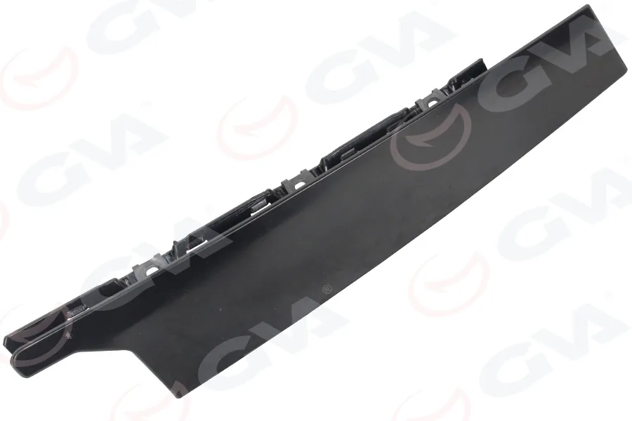 Kapi Direk Bandı Sol Piano Black Megane 4 2016