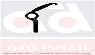 Ön Kapi Alt Toz Lastığı M131 22115 (10 Adet)