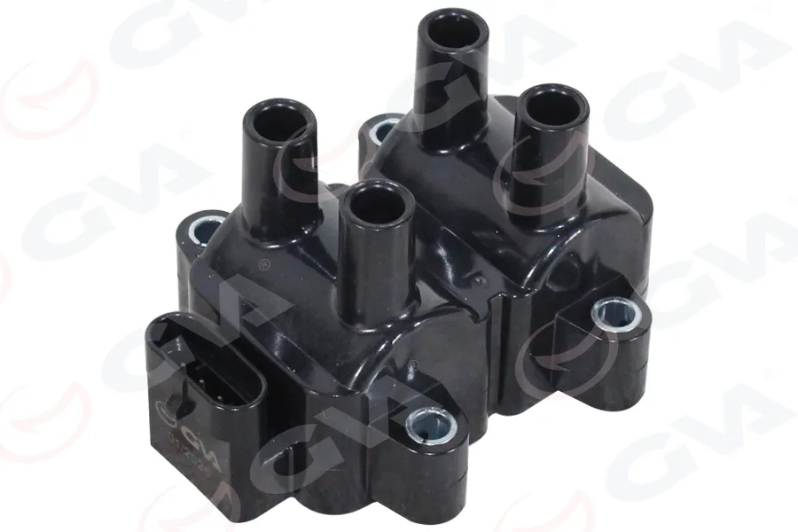 Ateşleme Bobini Çiftli Renault Kangoo 2001 Clio 1 - 2 - 3 1992-2005 Megane 1 1996 Scenic 1996 Twingo 1996 Loga N 2006 SONRASI1.2 1.4 1.6 D4F K7J - K7M