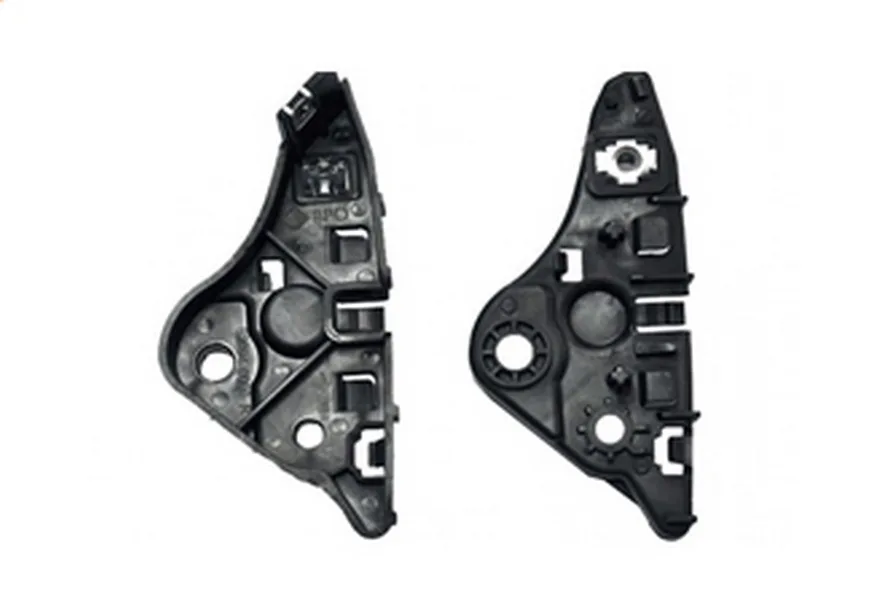 Ön Tampon Bağlantı Braketi Sağ-Sol Takım Renault Fluence 2009-2015 (10 Adet)
