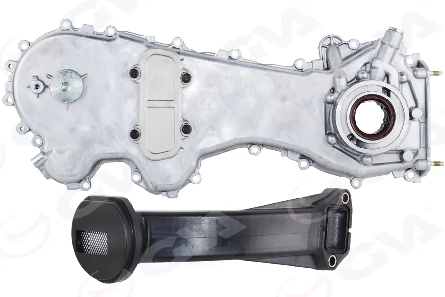 Yağ Pompasi Fiat DOBLO - Egea - Albea - Palio - Linea - Grande Punto - Panda - FIORINO - NEMO - ASTRA H - Corsa D - Ford K A 1.3D MTJ - CDTI Contalı