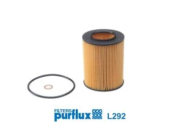 Yag Filtresi BMW M52 M54 E36 E46 E39 E60 E61 E38 E65 E66 E83 E53 E85