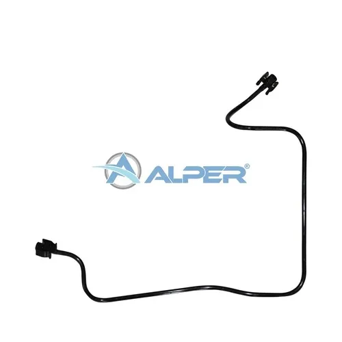 Yedek Su Depo Borusu PARTNER 2 2008-307 2003-2009-308 2009-2014-3008 09-16-5008 09-17 BERLINGO 2 2008 - C4 2004-2013-DS4 2011-2015-DS5 2011-2015