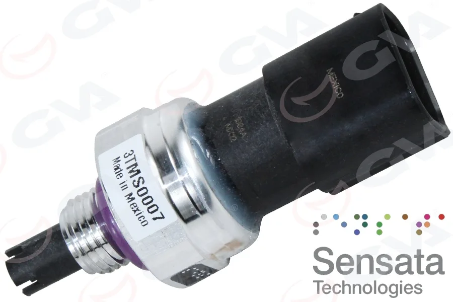 Klima Basinc Sensoru Mercedes W203 S203 CL203 C209 A209 W211 S211 C219 W163 W463 R230 Sensata