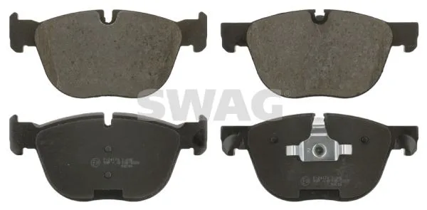 Fren Balatası On BMW E70 E71 F15 F85 F16 F86
