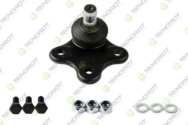 Alt Rotil Opel Corsa D 2006-2014 Corsa E 2014-2019 Adam 2012-2019 COMBO 2006-2018 Peugeot Bipper - Citroen NEMO 2008 Fı Otomatik Vites Grande Punto - Linea - FIORINO 2009