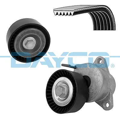 Alternatör Gergi Kiti 6PK1903 ASTRA J 2009-2014 Insignia A 2009-2017 Zafira C 2010-2018 2.0 CDTI DTJ - DTC - DTL - Dte