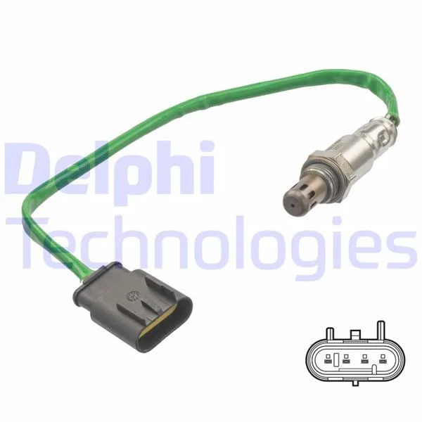 Oksijen Sensörü Katalızor Giriş Fiat 500 2007 Egea 2016 500X 2014 Alfa Romeo Giulietta 2010 Lancia Ypsilon 2011 Jeep Renegade 2014-2019 1.2 312AXA1A 1.4 334AXL1B 1.4 tb 940.FYA1A 1.6 334AXE1A