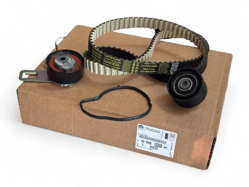 Eksantrik Gergi Kiti Opel ASTRA L 2021 Corsa F 2019 PEUGEOT P2008-P3008 2 - P301- P308 2 - P5008-P508-EX Pert - PARTNER Citroen BERLINGO - C3 3 - C4-C - Elysee - Jumpy 3 1.5 Tdci - Bluehdi EURO6 / Focus 4 2017 C