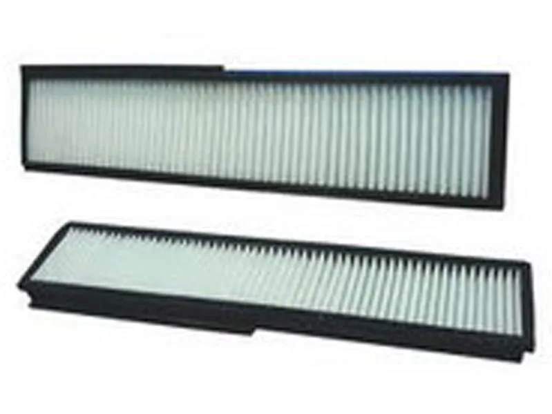 Polen Filtresi Takimi Mercedes W124 S124