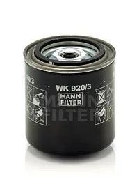 Yakıt Filtresi Mazda B - Serie Pickup 2.5 D 4WD 78HP 09/98-06/99