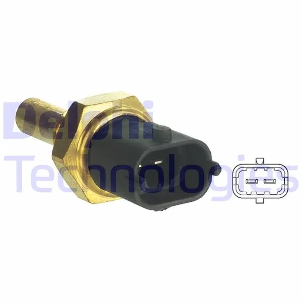 Hararet Müşürü ASTRA G - H 1.8-2.0 16V - Corsa C - Vectra B 1.8I 16V - DOBLO 3 1.6 MTJ - Ducoto 2.0 D