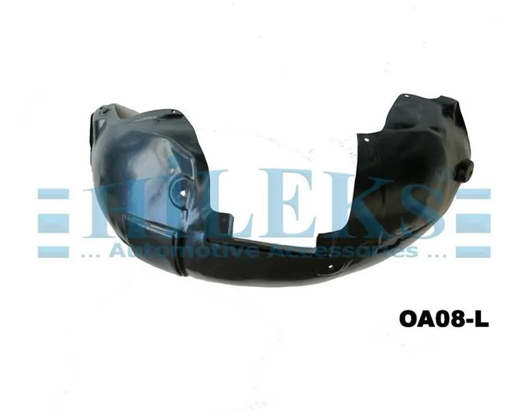 Çamurluk Davlumbazı Komple Ön Sol Opel ASTRA H 2004-2010