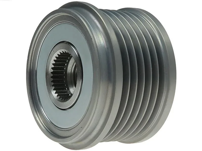 Alternator Kasnagı Mercedes W176 W246 C117 X156 . Renault Clio Modus . Infiniti Q30