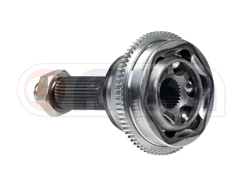 Aks Kafası DUCATO - JUMPER - BOXER 1994-2002 18Q ABS Li