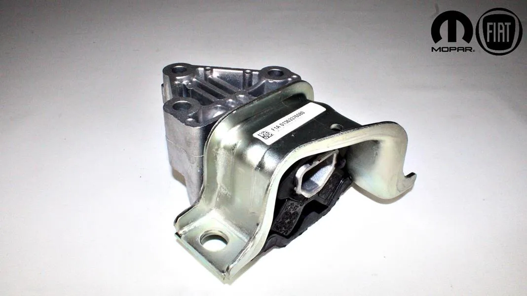 Motor Takozu Sağ Fiat DUCATO 3 2006 2.2 JTD 2.3 JTD