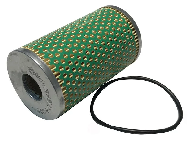 Yag Filtresi Mercedes M115 M130 M180 W110 W111 W112 W114 W115 W123 S123 C123 W460