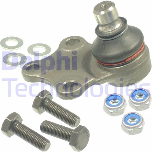 Alt Rotil PARTNER 1996 BERLINGO - Xsara 1996 ZX 1991 18MM Hidrolik