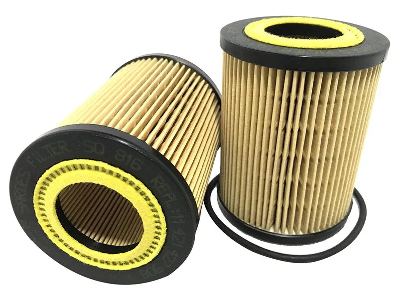 Yag Filtresi BMW M52 M54 E36 E46 E39 E60 E61 E38 E65 E66 E83 E53 E85