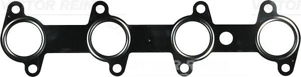 Egzoz Manifold Conta DOBLO 1.9 DZL - JTD - Marea 1.9 JTD