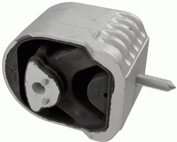 Motor Takozu On Mercedes W169 W245