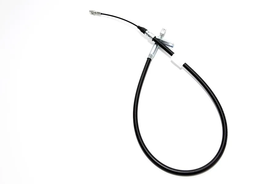 Fren Halatı Arka Mercedes W124 S124 C124 1060MM