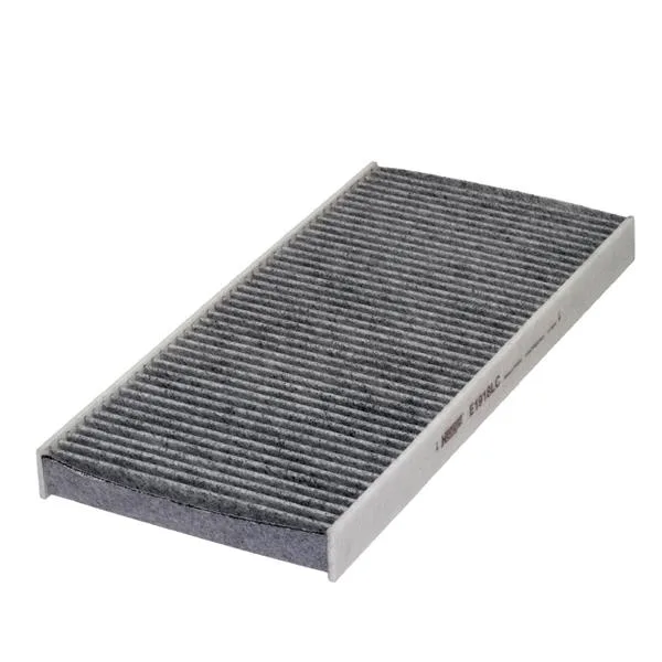 Polen Filtresi Mercedes W169 W245 Karbonlu