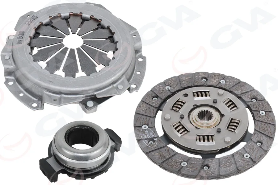Debriyaj Seti P106-P206-P306-AX - Saxo - XSARA-1.0-1.1-1.4 TU9M - Mek - Ma/2 618300300