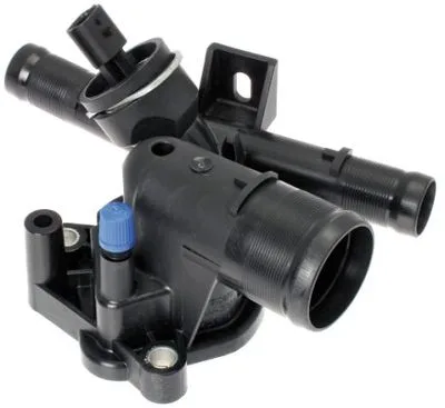 Termostat 81 Komple Renault MASTER 3 2010 Opel MOVANO B 2010 2.3DCİ
