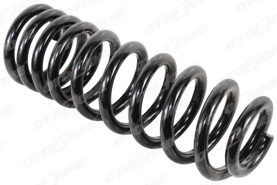Helezon Yay Arka 446MM Mercedes W164 W166 (2 Adet)