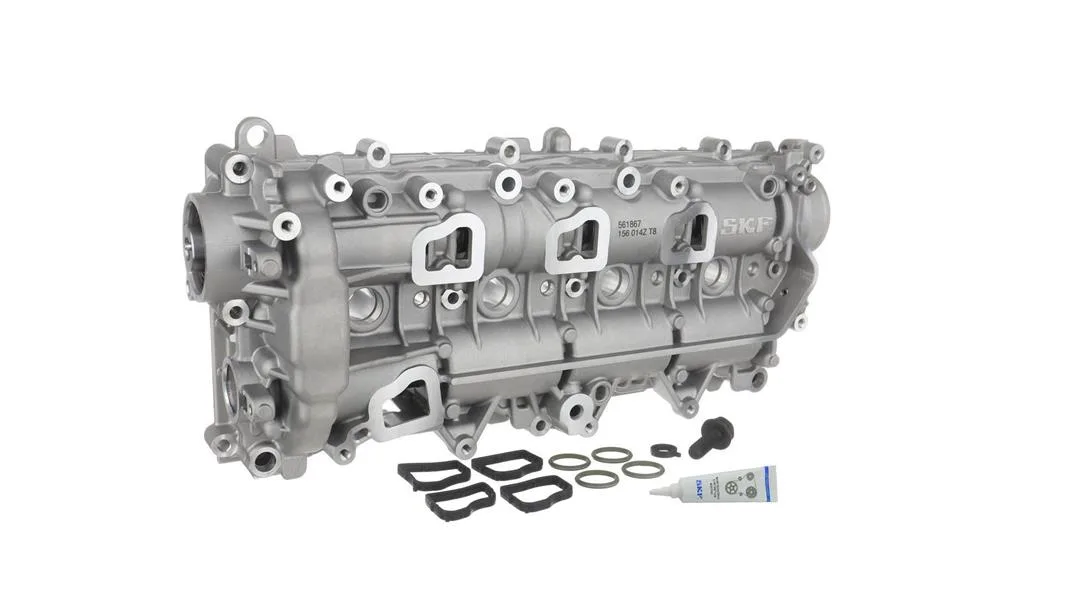 Eksantrik Kiti Montajlı Emme. Egzoz Eks Mil - Yağ Pompa Zincir - Gergi - Eks Mil Keçe - Ford - Peugeot - Citr Oen - DS - Fiat - Opel - Toyota 2018 1.5 HDİ - Tdci - Ecoblue Yağ Pompa Zincir 8 MM