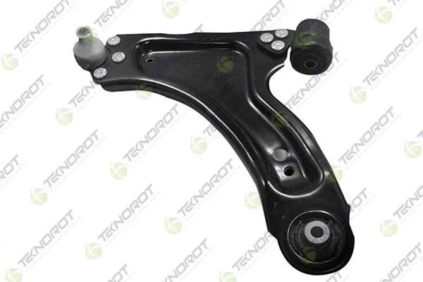 Alt Salıncak Komple Sol Opel Corsa C 2000 COMBO C 2000