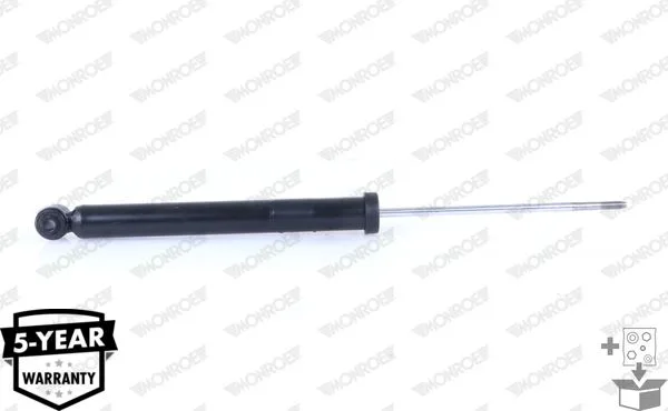 Amortisor Arka Gazlı BMW E36 E46