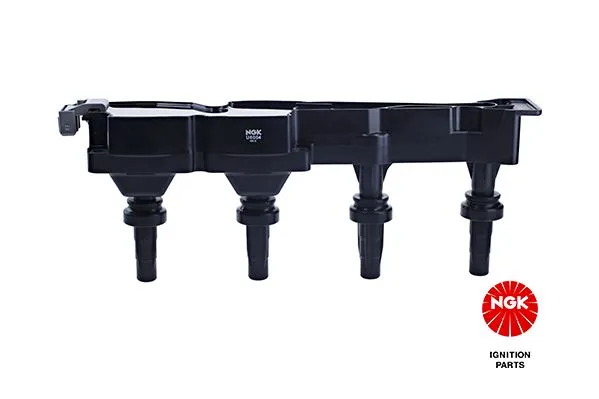 Ateşleme Bobini Peugeot P206-P207-P307-P308-1007-PARTNER Citroen C2-C3-C4-BERLINGO - Xsara 1.6 16V Vti TU5J