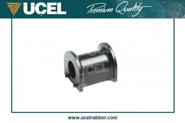 Viraj Demir Lastiği Ön TRANSPORTER T5-T6 21 MM (10 Adet)