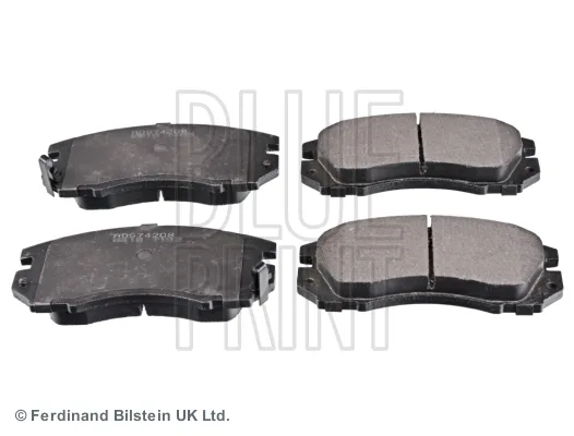 Ön Fren Balata Subaru IMPREZA GC 1996-2000 LEGACY BC 1992