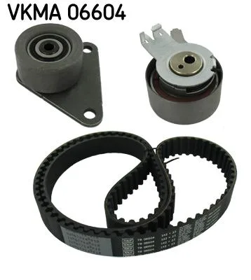 Eksantrik Gergi Kiti 142X230 Laguna 2.0 16V 1995-2001 Safrane 2 2.0 1996-2000 Volvo S40 1999-2004 K0155 09XS