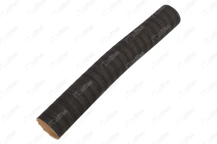 Siyah Kraft Hortum 45MMX35CM R19- R9 (5 Adet)
