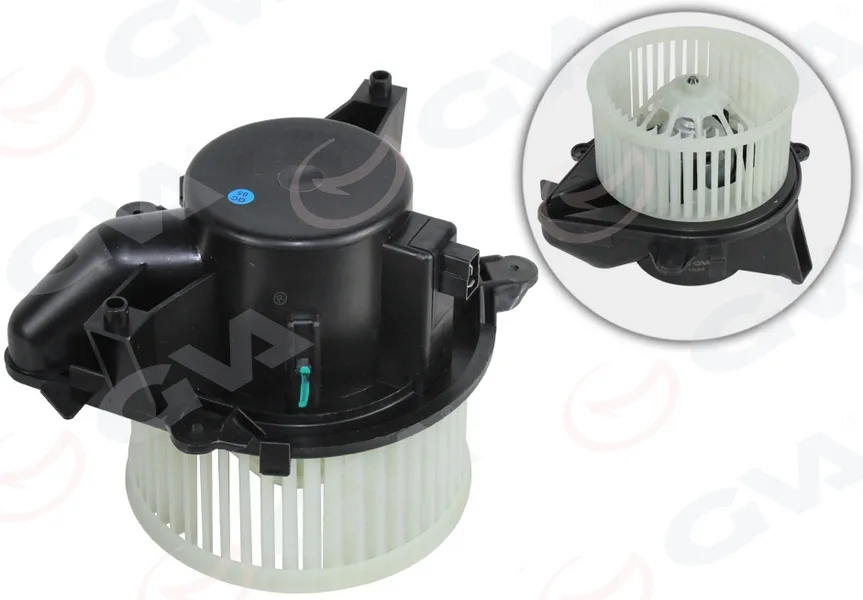 Kalorifer Motoru Fiat DOBLO - Punto 12V