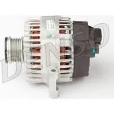 Alternator A115 14V 120A. Fca 500 C 2007 FIORINO 2007 NEMO 2010 Bipper 2010