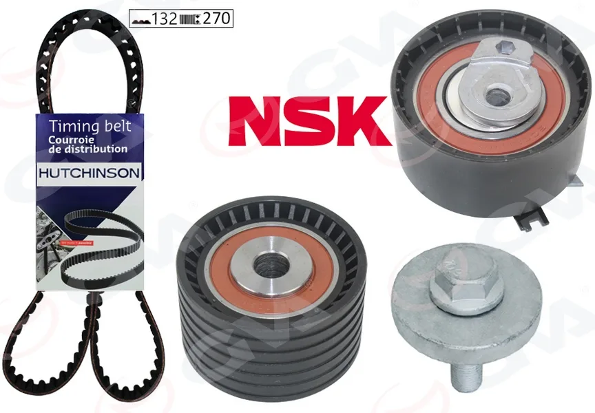 Eksantrik Gergi Kiti Clio 2 2001 Clio 3 2004 Megane 1 1996 Megane 2 2002 Megane 3 2009 Laguna 1 1996 Laguna 2 2001 Scenic 1 1996 Scenic 2 2002 1.4-1.6- 16V K4M - K4J