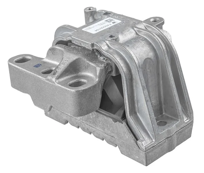 Motor Takozu Sağ VW - Skoda - Seat - Audi 2010 GOLF6-JETTA - A3-LEON - Octavia Cbza - CBZB 1.2 TSI