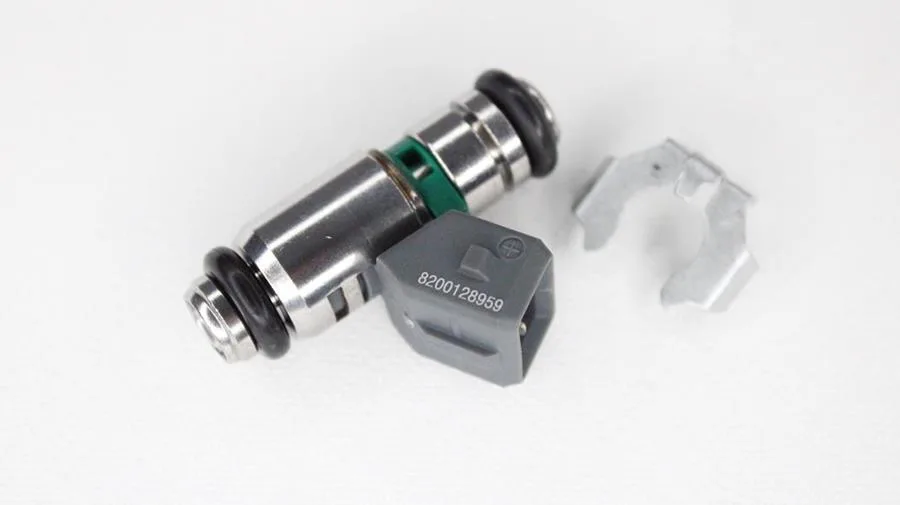 Enjektör Memesi Renault Clio 2 1998-2005 Megane 1 1996 Scenic 1996 Laguna 1996 Megane 2 2002-2008 1.4 16V-1. 6 16V K4M K4J 4 Delik