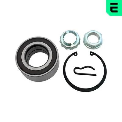 Ön Teker Rulmani Opel Corsa F - Corsa E 2019 Peugeot 208-2008 19> Citroen C4 2020 DS3 2019 40.3X78X38