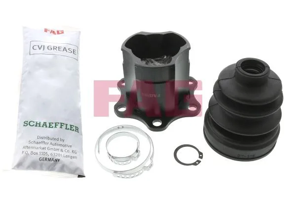 Aks Kafası İç Otomatik CADDY - Passat - GOLF5-JETTA - A3-LEON 1.9-2.0 TDI BKP BKD BKC BLS Bxe Cbaa Cbab