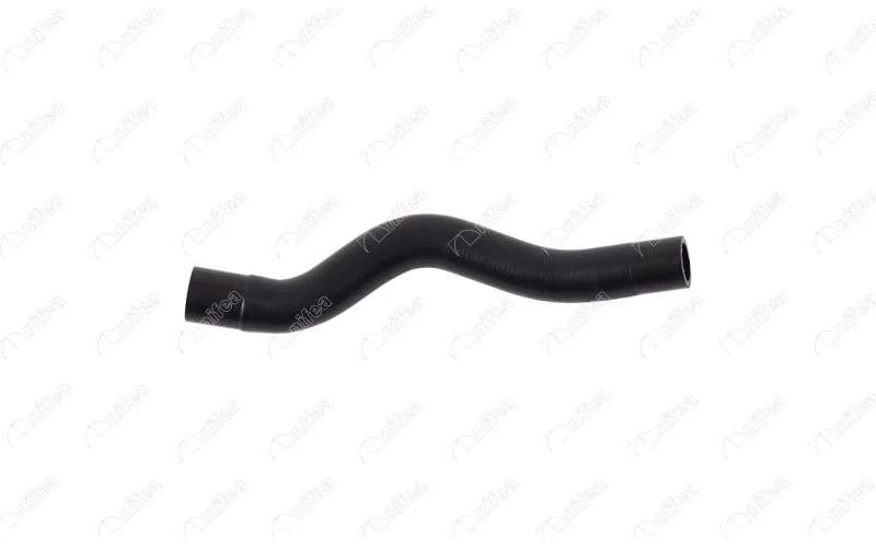 Radyatör Hortumu Üst Ford Fiesta 2008 1.4-1.6 Tdci