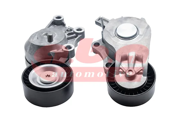 Alternatör Gergi Rulmani Kütüklü COMBO E - Crossland - Grandland - PARTNER - BERLINGO - Rifter - P208-P308-P5 2008 P2008- P3008-P5008-C3-C4-C5-DS3-DS4-DS5 DV6 1.6 Bluehdi