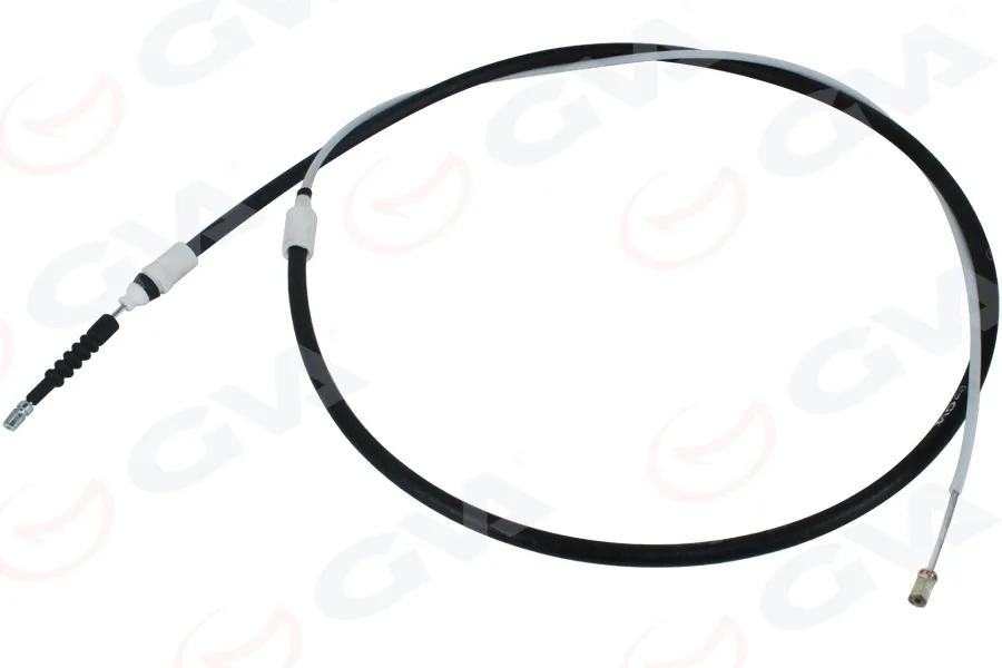 EL Fren Teli Arka Sağ - Sol Peugeot P307 2000-2012 Citroen C4 2004-2011